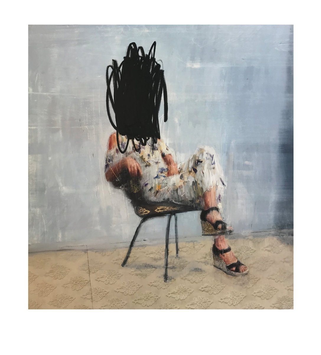 kat_asteria's tweet photo. #IamJaneDoe

They asked for her name.
We gave them our own.
They searched for one woman;
we answered: 𝘂𝗻𝗸𝗻𝗼𝘄𝗻.
For she is the daughter,
the sister, the bride,
the girl who grew careful
with nowhere to hide.

1/6 https://t.co/Q0bs4VFshU