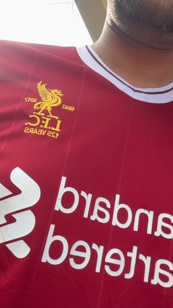 gabriel_amf's tweet photo. @MadeForLFC_BR Estou trajado, inclusive https://t.co/tDLQjtfvEX