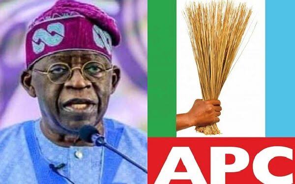 ParallelFacts's tweet photo. Heavy Blow Hits APC as Eight Lawmakers Dump Party, Including Tinubu’s Campaign Director-General Yari’s Ally https://t.co/V1mv2H6wYh https://t.co/yWReZrdSuF