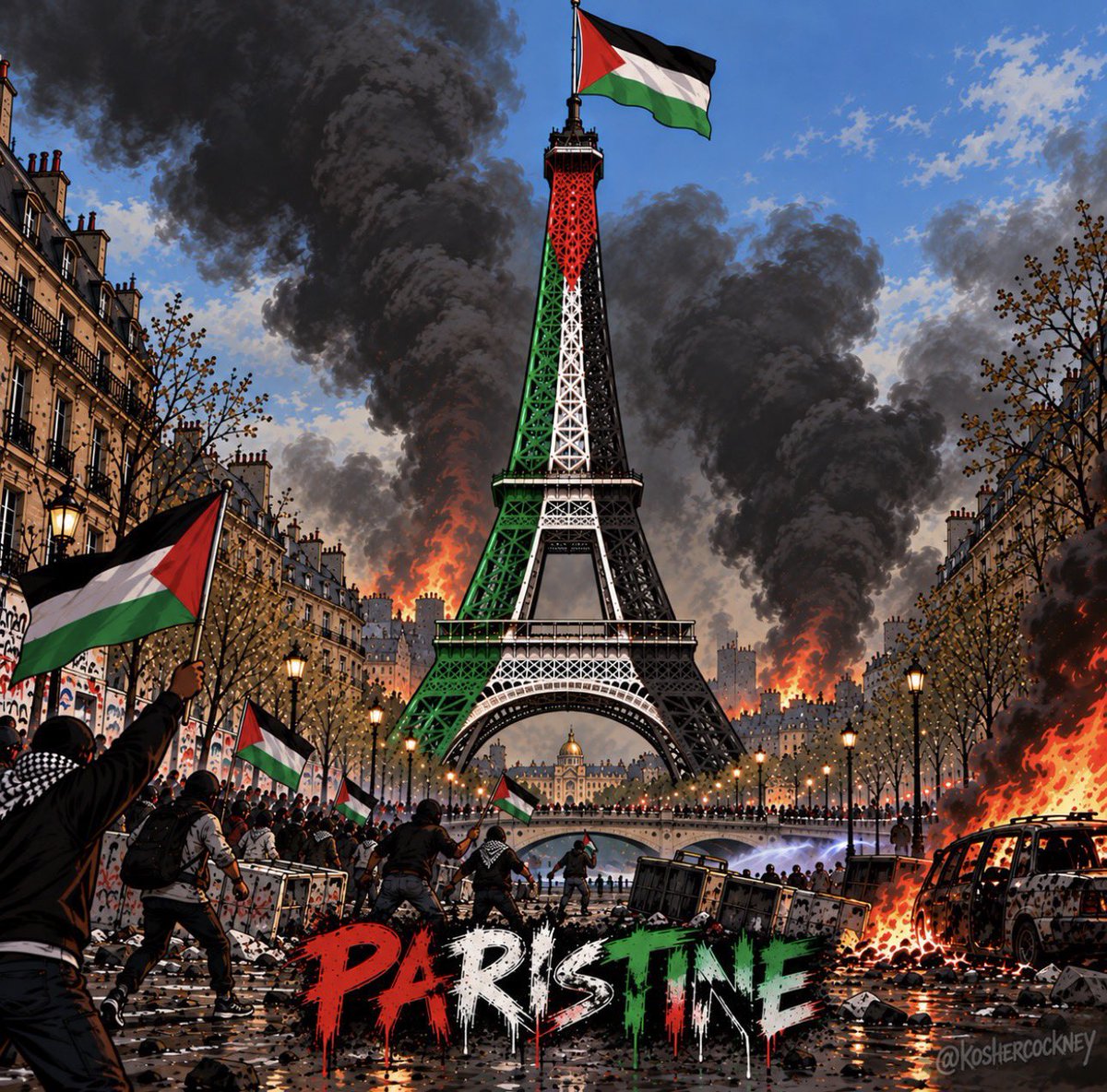 DrRafiKishon tweet picture