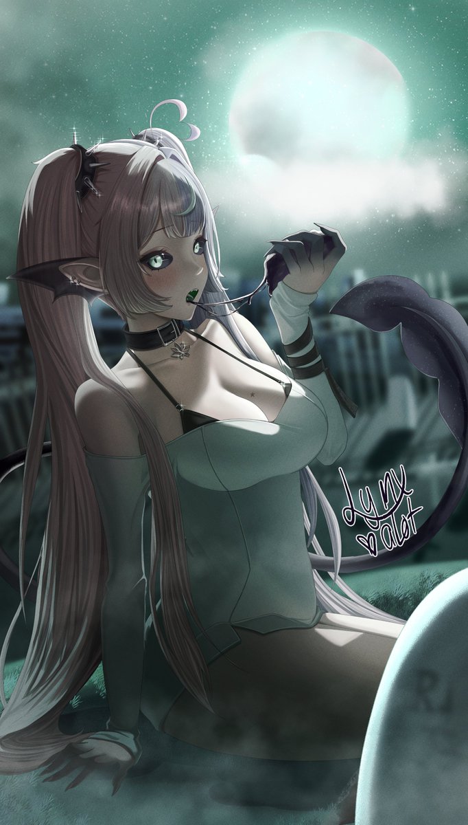 Lynxalotl's tweet photo. Eat your heart out 🖤

#Paintalotl https://t.co/j1N5xV5FzQ