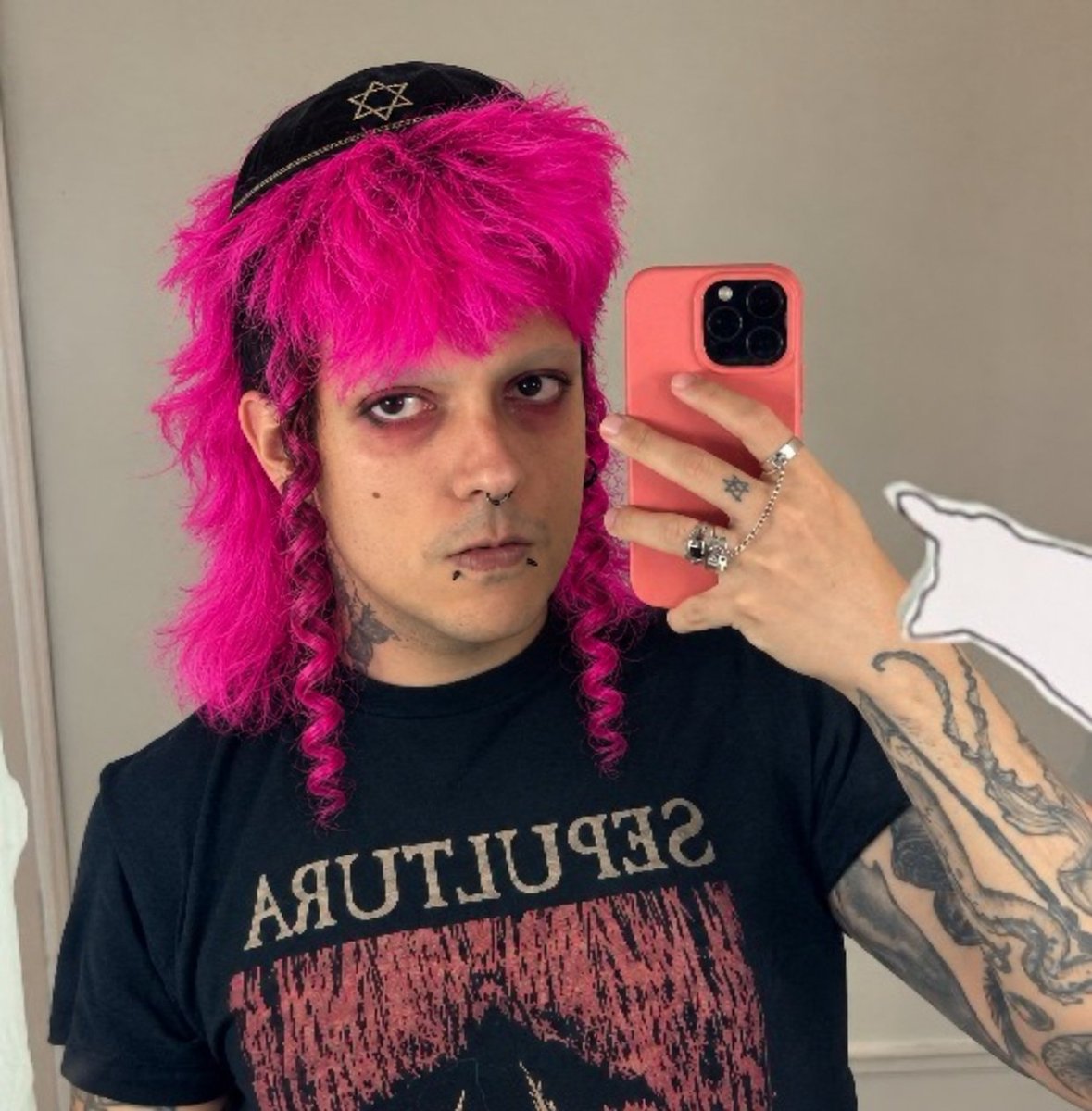 macacoblz's tweet photo. BRUTAL! https://t.co/9SCE1ecvyA