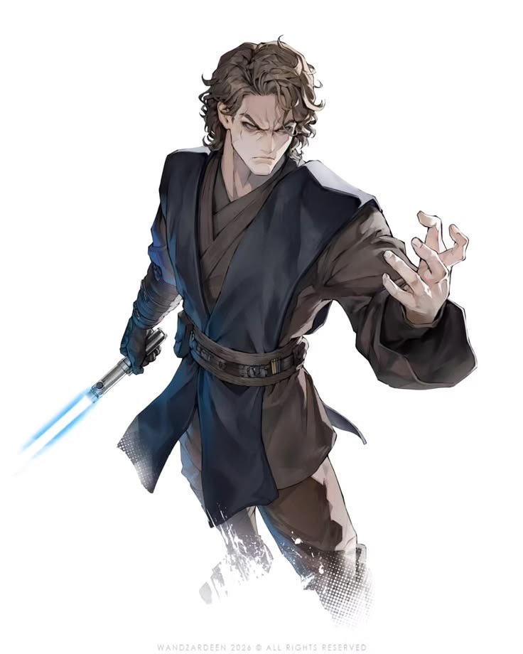 Juliano_Kiran's tweet photo. #Starwar #commissonopen #Digitalartwork https://t.co/TkVj2nyNvd