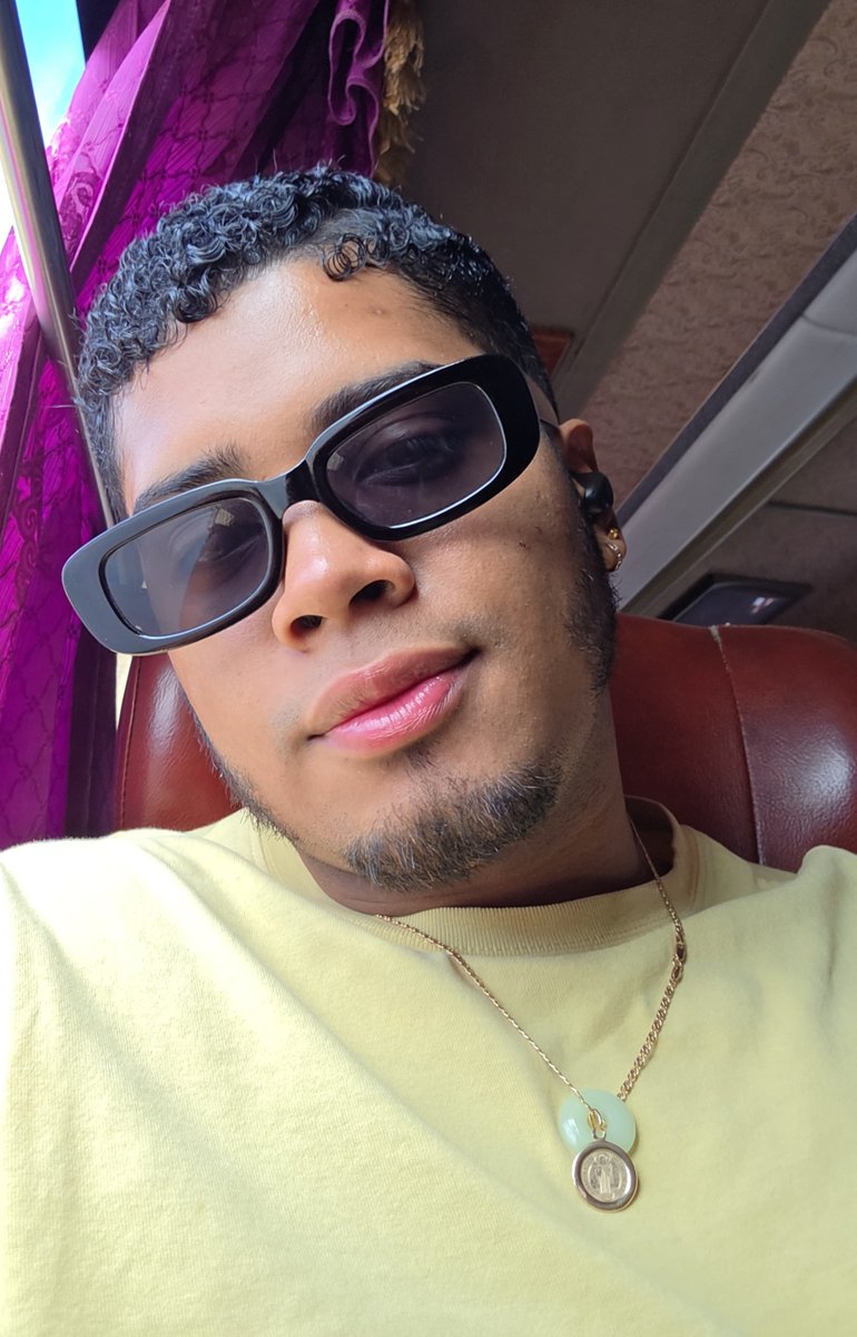 itsoreo03's tweet photo. De vuelta a mi realidad 🥴 https://t.co/qCLiWdzEZp