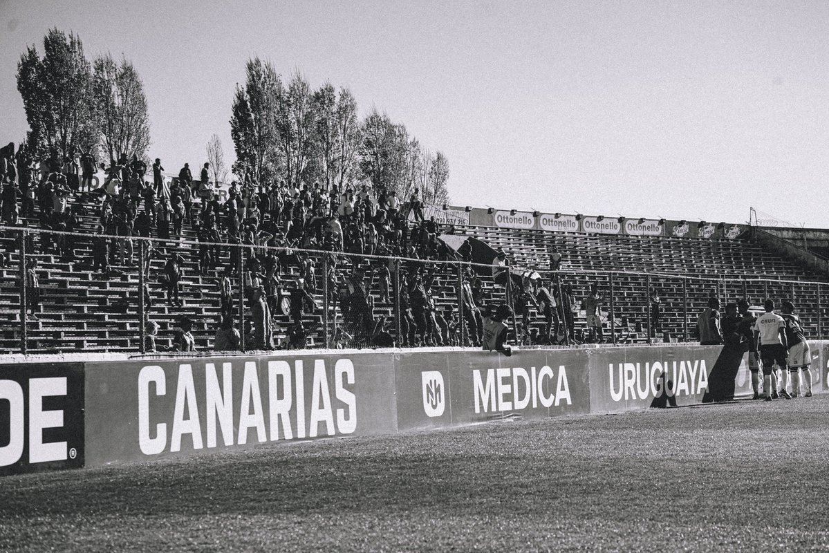mwfc_oficial's tweet photo. Voy con vos eh, no tengas dudas que voy con vos. https://t.co/0YxRCtxhiy