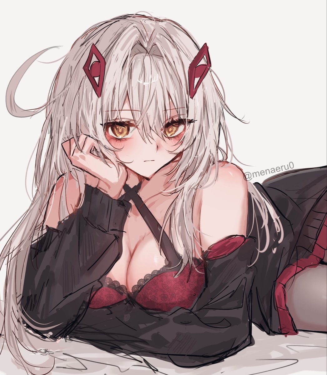 menaeru0's tweet photo. Ronova https://t.co/SWW7CRJqzm