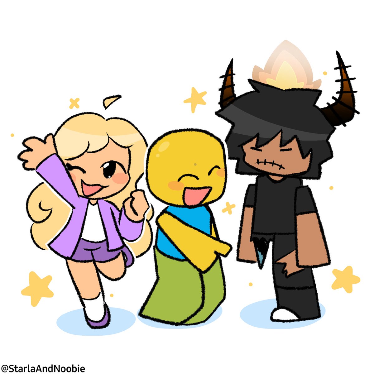 StarlaAndNoobie's tweet photo. Roblox Styles ❤️👕 #roblox #robloxart #art https://t.co/KO2XsmAl7E