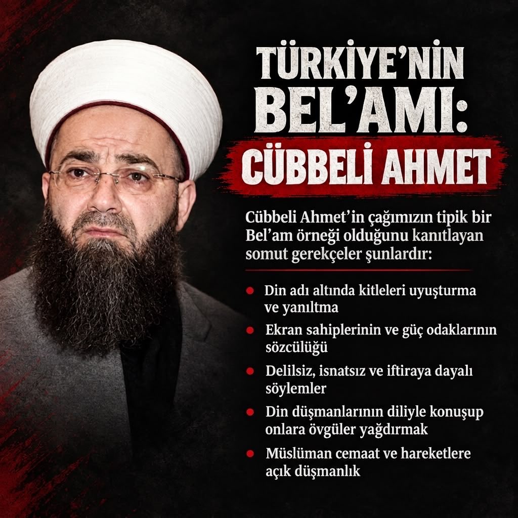EstOzel's tweet photo. Dünya üzerinde uygulanan Müslümanları, Müslümanların elleri ile sindirme/uyutma projesini Türkiye’de de uyguluyorlar.
Nasıl ki Ortadoğu ülkelerinde Müslümanların başına sanki İslam’ı hakim kılabilecekmiş gibi görünen diktatörleri getirip ve onlarla o toplumun Müslüman halklarını uyuttular ise bugün de kanaat önderi cemaat lideri gibi gözüken Cübbeli gibi kişilerle insanları uyutuyor ve onun eliyle masum kişileri hedef tahtasına koyuyorlar. Böylece halk tabanındaki insanların da bu şekilde düşünmesini sağlamaya çalışıyorlar. Ancak şapka düştü kel gözüktü bu saatten sonra ne sen ne de senin gibiler İslami Hareket’e zarar veremeyeceksiniz Allah’ın izniyle.
Hak gelir ve batıl zail olmaya mahkumdur.

#CübbeliGerçekleri
TürkiyeninBelamı Cübbeli
DinDüşmanı KomiteIşBaşında