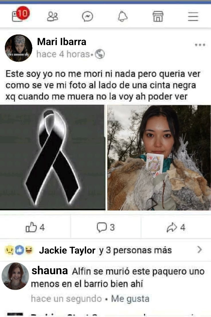 eicr3am's tweet photo. y al final se le cumplió (?? https://t.co/MuiexpqPHw