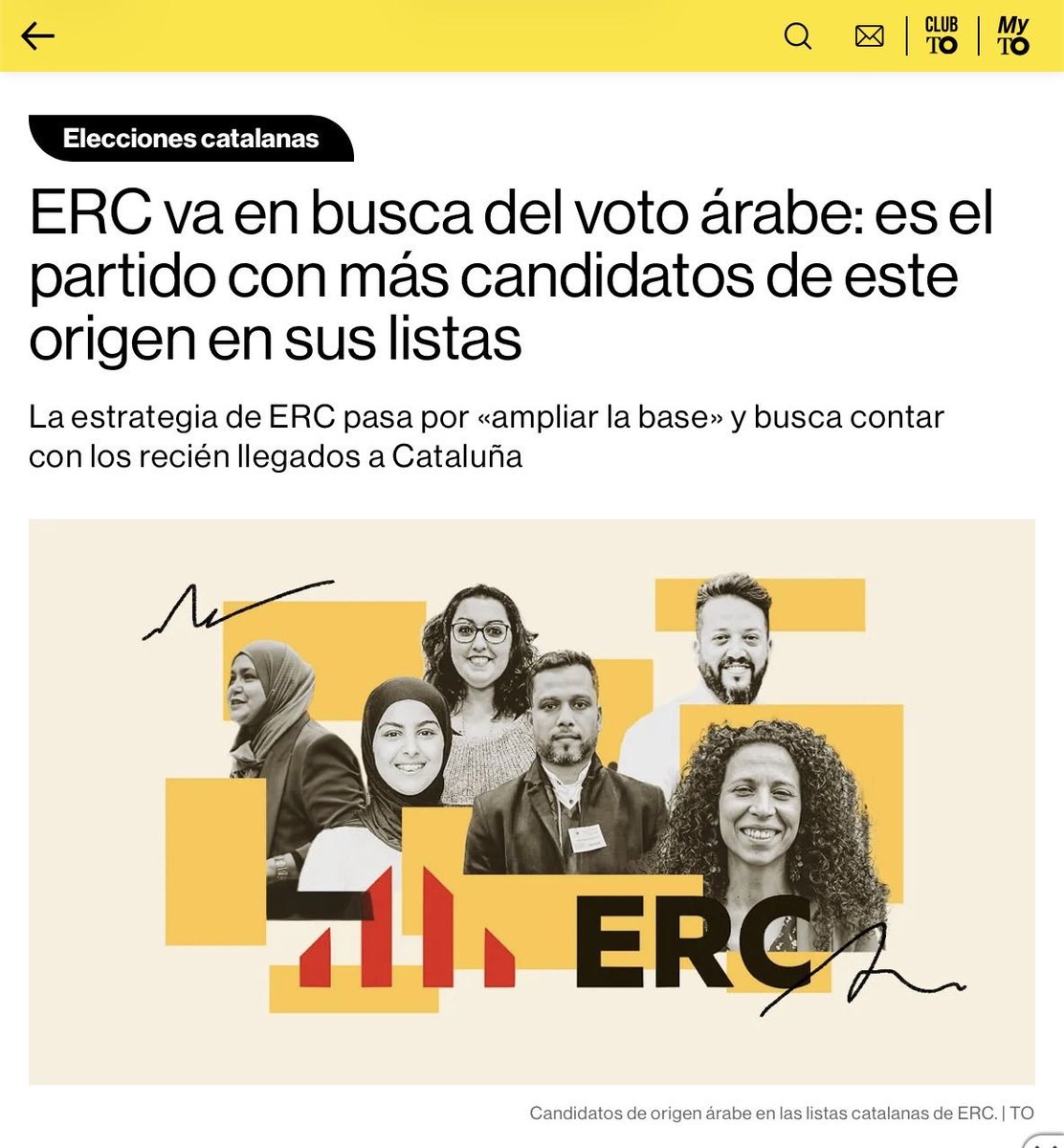 SubstituDemogra's tweet photo. ERC ha de desaparèixer. https://t.co/gTyDNjZzm7