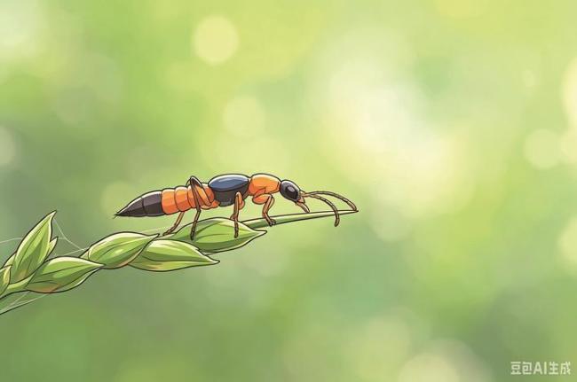 AdalynnDert9sn's tweet photo. [Las fieras hormigas de Zhao ladrando fuerte hoy! Un espectáculo de naturaleza increíble]， https://t.co/tql7rclYXn
