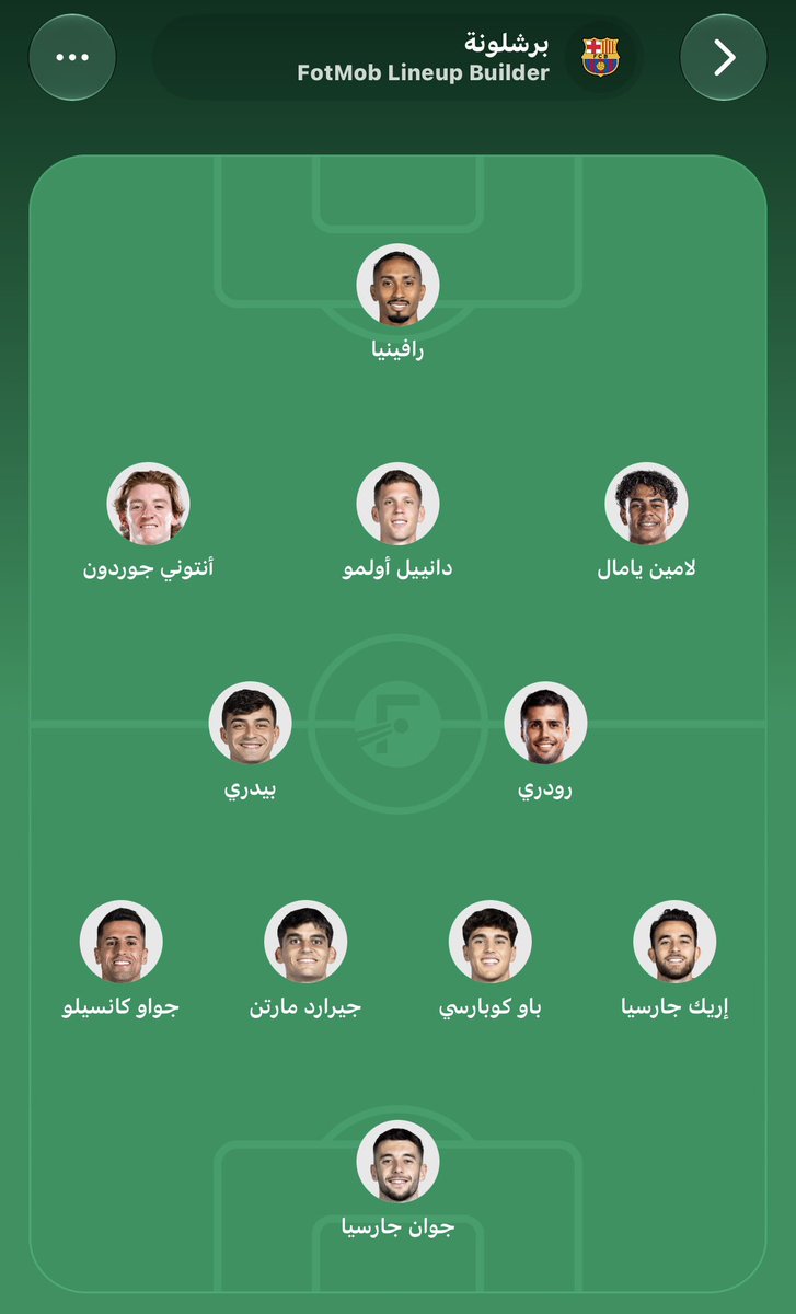 _fr3il's tweet photo. إذا ما حققنا الثلاثية كارثة https://t.co/3t0O77PhGk