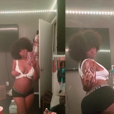 imafreakyassb's tweet photo. #NewProfilePic https://t.co/N2ThD5v8o4