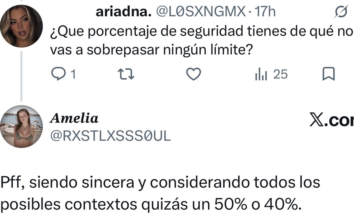 AM0RENSUBASTA's tweet photo. @GABIPRP_ @NIB0RRXCH0 pero esto no acaba aquí… parece ser que empieza a tener ciertas… dudas !  HAY MÁS IMÁGENES PARA TI @NIB0RRXCH0 ! https://t.co/r0MnsN8klR