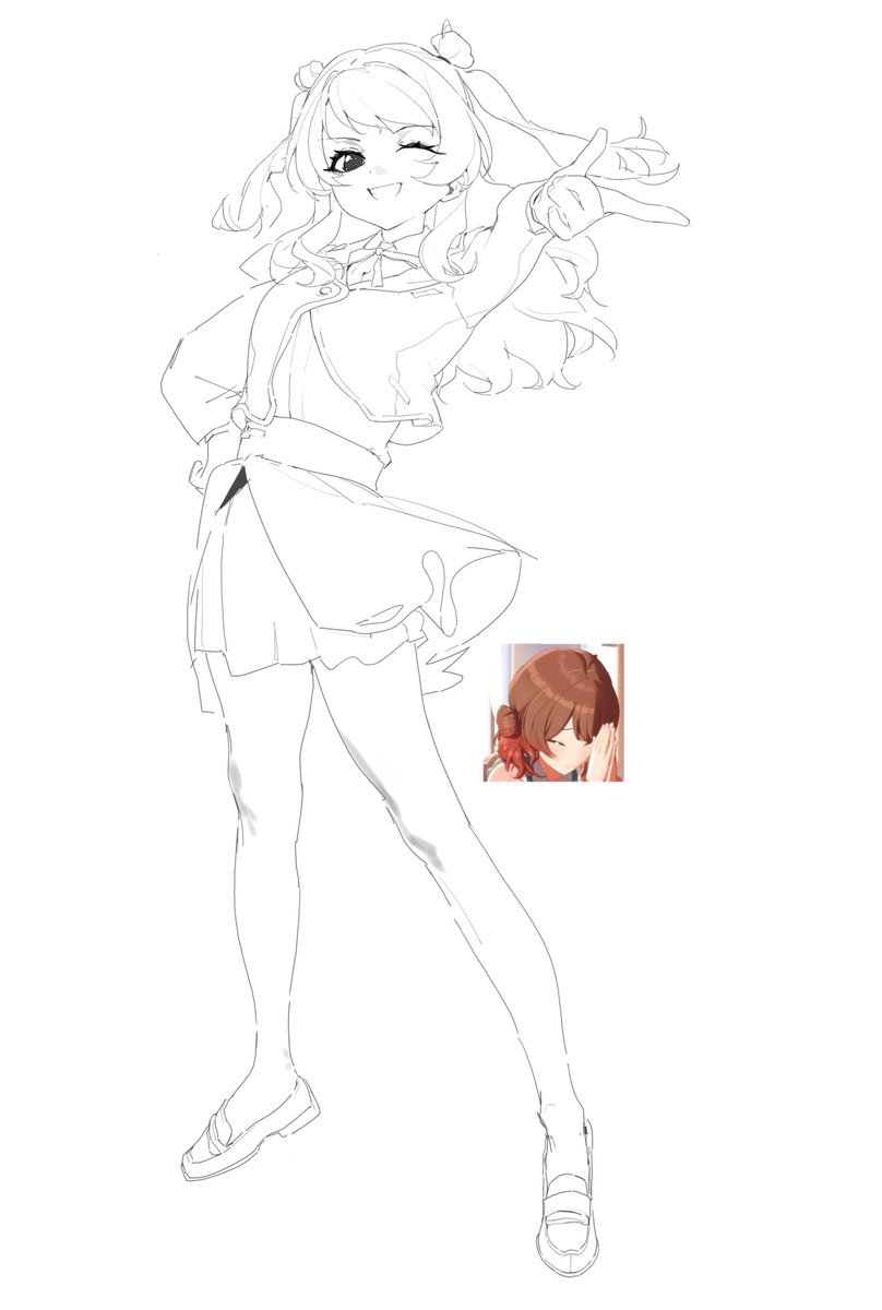 NATSUNOKASA_'s tweet photo. https://t.co/3twR8xRZIg