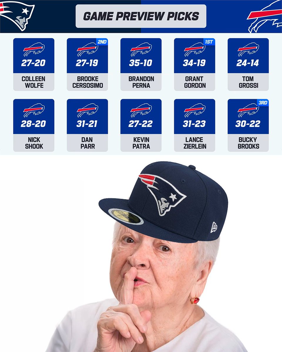 patriotsespanol's tweet photo. 🤫🤫🤫 https://t.co/bOaPGBuf3K