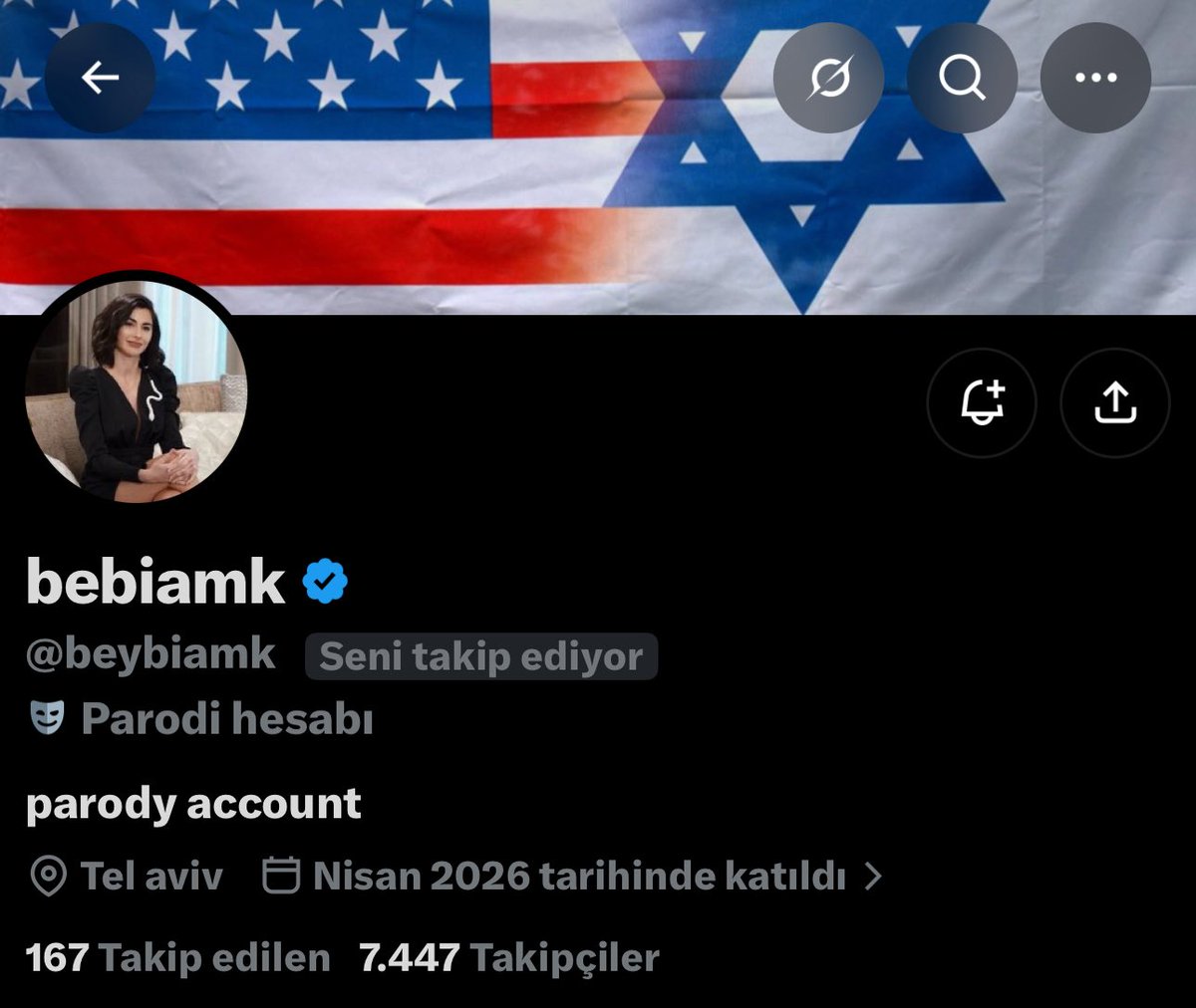 cokmasumbri's tweet photo. bebiamk siteden gitti!!!

Gencecik masum bir kızı siteye sığdıramadınız hiç bir suçu yoktu. Gece nasıl rahat uyuyucaksınız siz????? https://t.co/egdXSm3DXy
