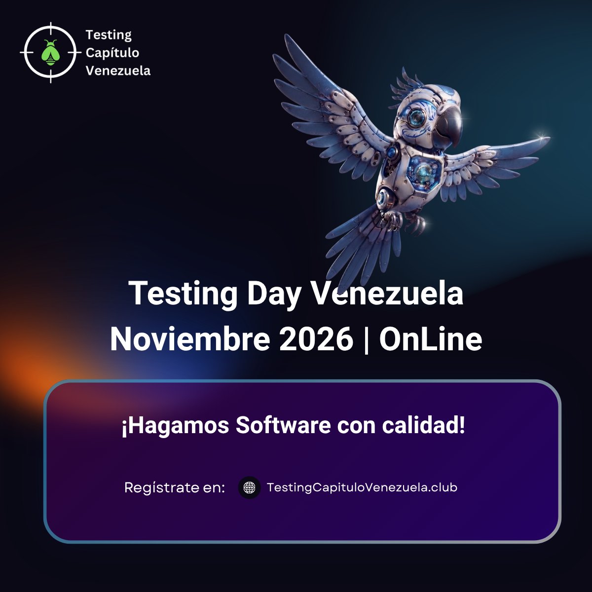 TestingVe's tweet photo. https://t.co/WiPDRFrOnz