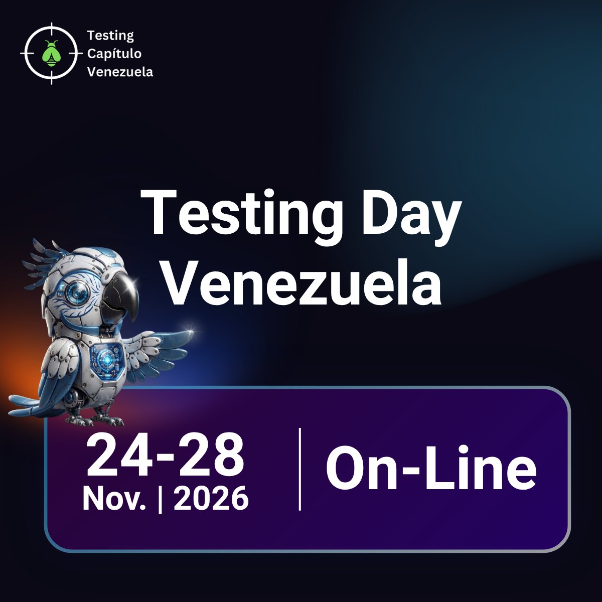 TestingVe's tweet photo. https://t.co/WiPDRFrOnz