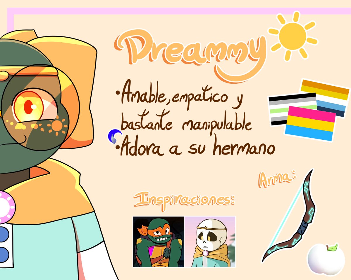 Bunny__073's tweet photo. ☀️Los guardianes del Árbol🌙
#rottmnt #rottmntsona https://t.co/v2jF65ZyCx