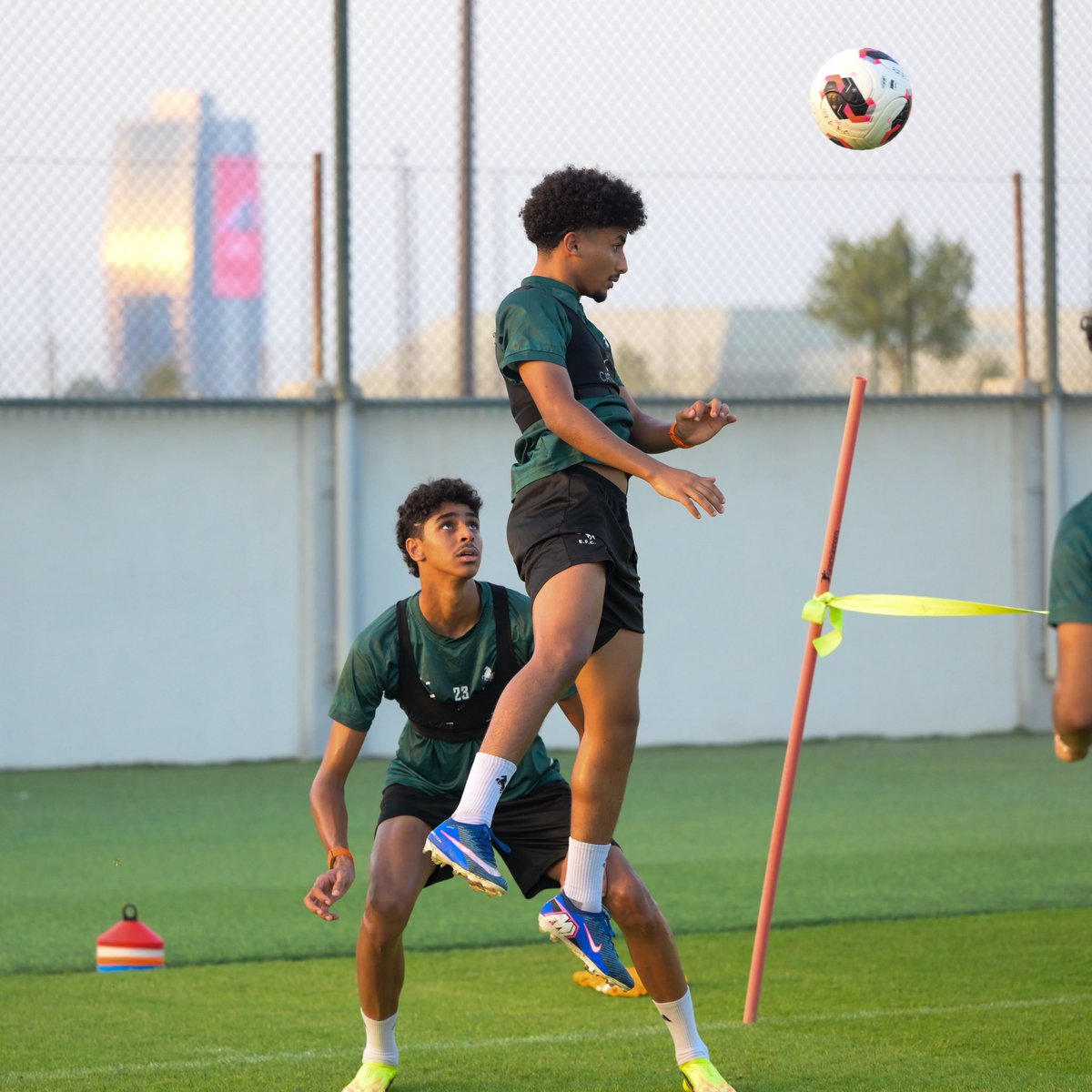 EttifaqSa's tweet photo. أيـام تفصلنا عن عودة #دوري_جوي_للنخبةU21🔝

#الاتفاق_21_سنة💚❤️ https://t.co/yppqKFdC8P