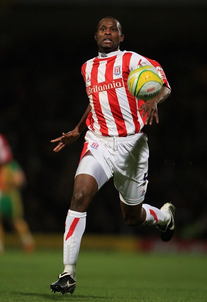 Ftbl_Scrapbook's tweet photo. Leon Cort
Stoke City (2007-2010)
53 Appearances
8 Goals

#StokeCity https://t.co/Px78k99XWb