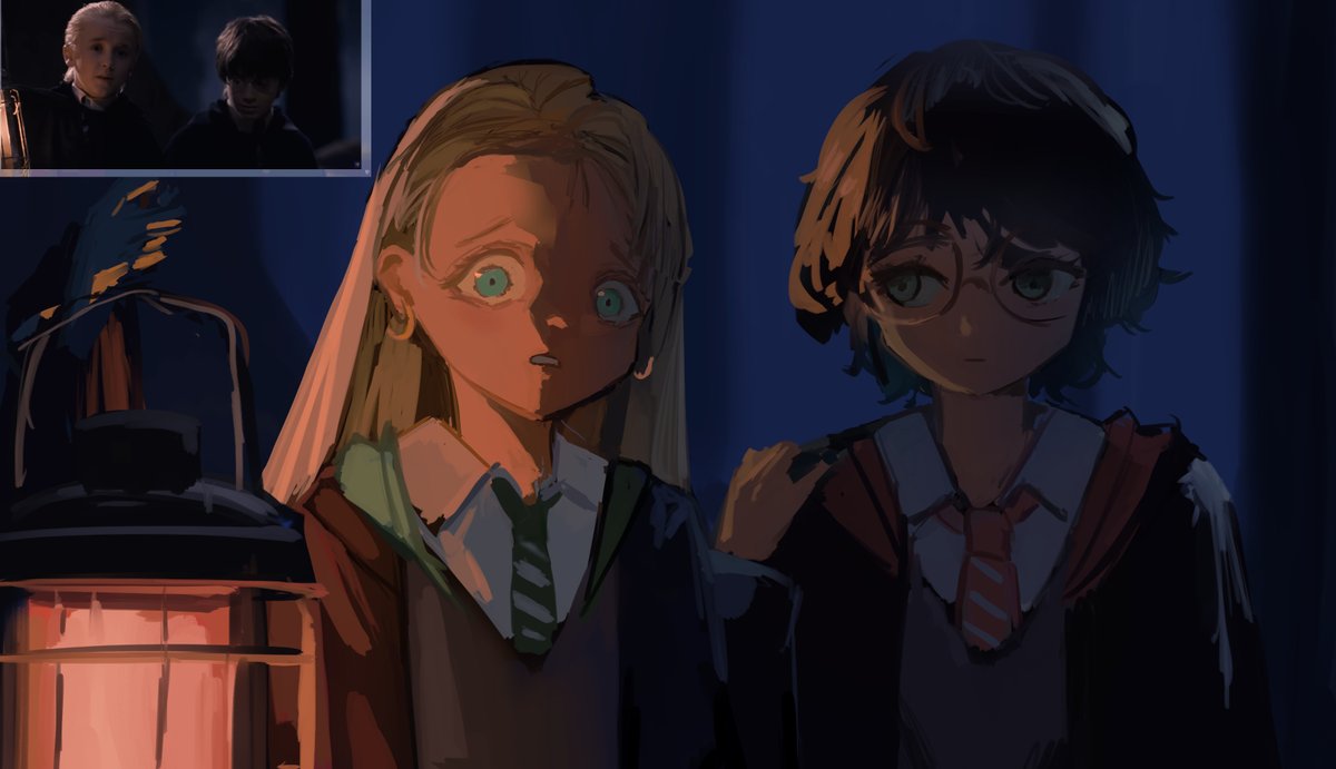 FlanVanilla's tweet photo. detention
#malfoid https://t.co/wpyFsFbfNJ