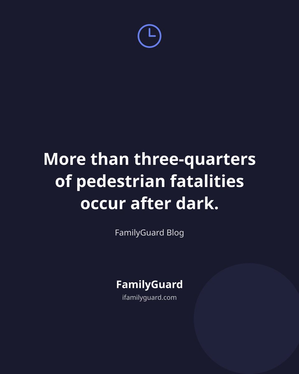 EduFabTech's tweet photo. 🕯️ Falling Back, Walking Home in the Dark: A Family Safety Plan for the End of Daylight Saving Time

https://t.co/pZ9KgV4Ekm https://t.co/9JkHVPOZDK