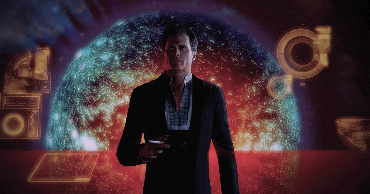 8 Video Game Villains With Motives You Can't Argue With