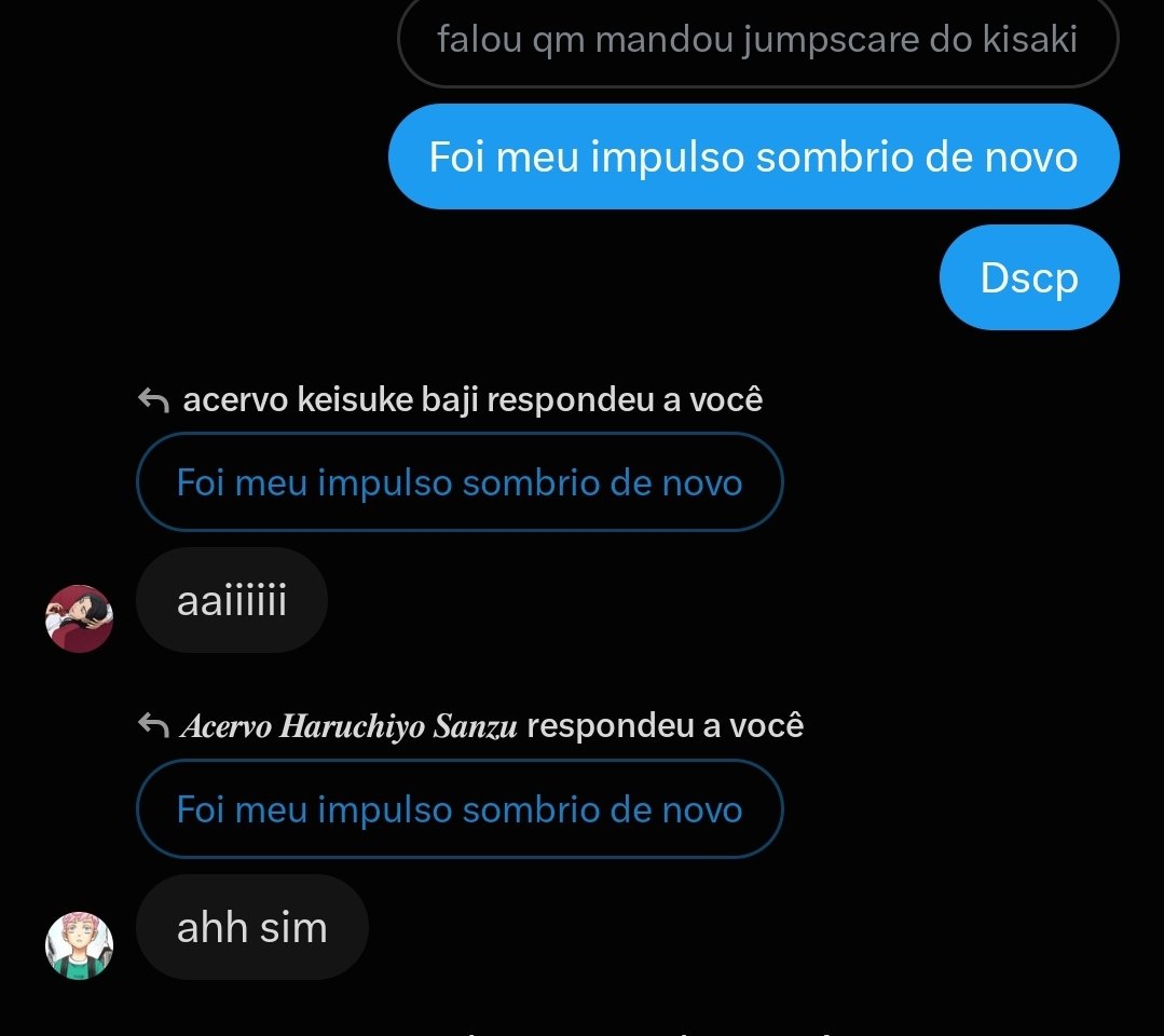 mikeysemsenso's tweet photo. Esse acervo ran boca aberta tbm https://t.co/Q4LBmHY44p