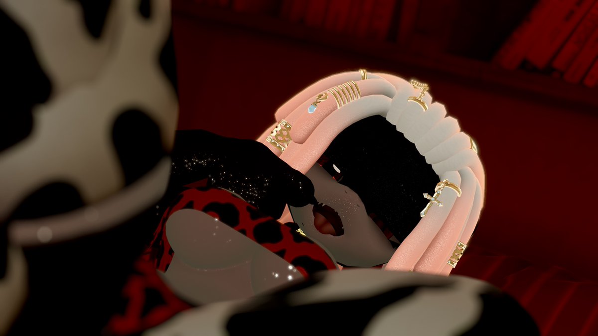FluffyWafelka's tweet photo. ≈You better not keep me waiting~ ♡
≈#VRChat #VRChatPhotography #shark #silly #furry #Sabrean https://t.co/4OvxRHrgew
