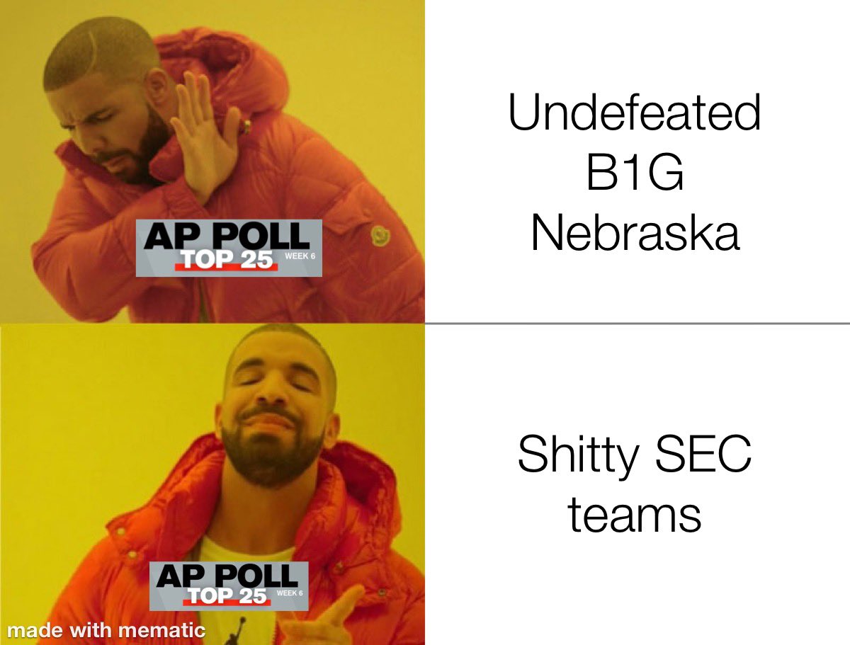 CornHuskedMemes's tweet photo. @On3 @Sean_Callahan https://t.co/8NXLSuUqnk