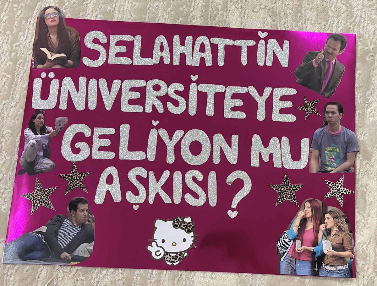 guzelikabidesii's tweet photo. mezuniyet için pankart yapmıştık... mazuniyete götürmeyi unutmuştum manifestliyi de çaldirmiştik.... https://t.co/sqT5rJnFWU