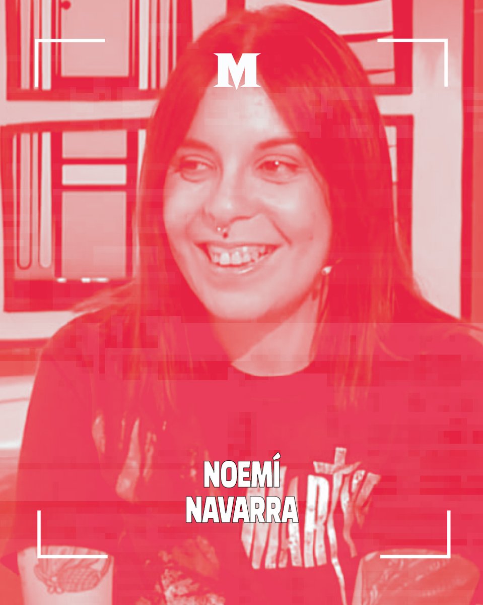 terrorMolins's tweet photo. 👁️ Jurat de la Secció Oficial de Curtmetratges:

Marie-Hélène Van Thuyne, Juan De Castro i Noemí Navarra seran els encarregats de valorar els curtmetratges del TerrorMolins 2026.

#TerrorMolins26 #Curtmetratges https://t.co/bAWrIwVNKB