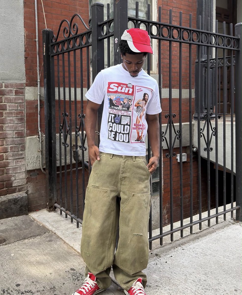 Xshang__'s tweet photo. Always fitted <333 https://t.co/pxU14SbKNL