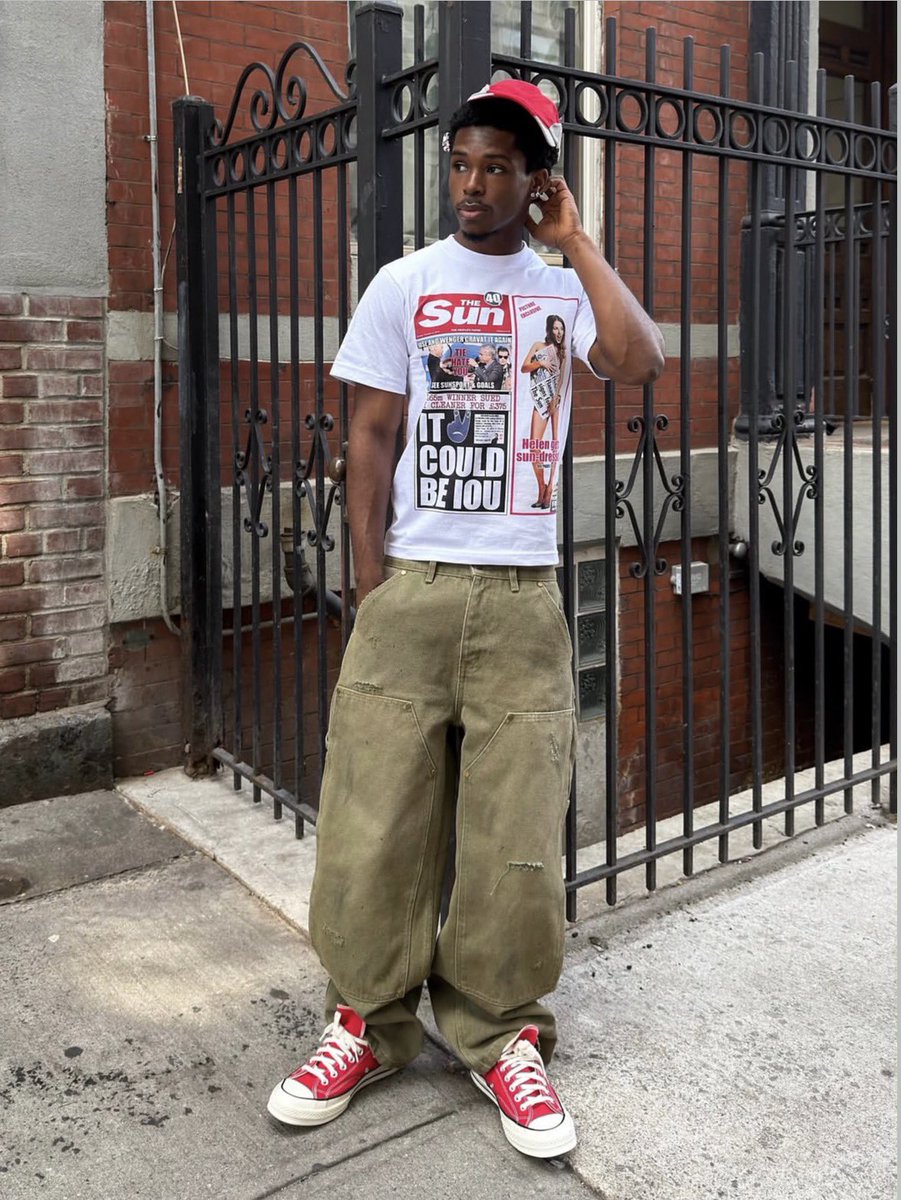 Xshang__'s tweet photo. Always fitted <333 https://t.co/pxU14SbKNL