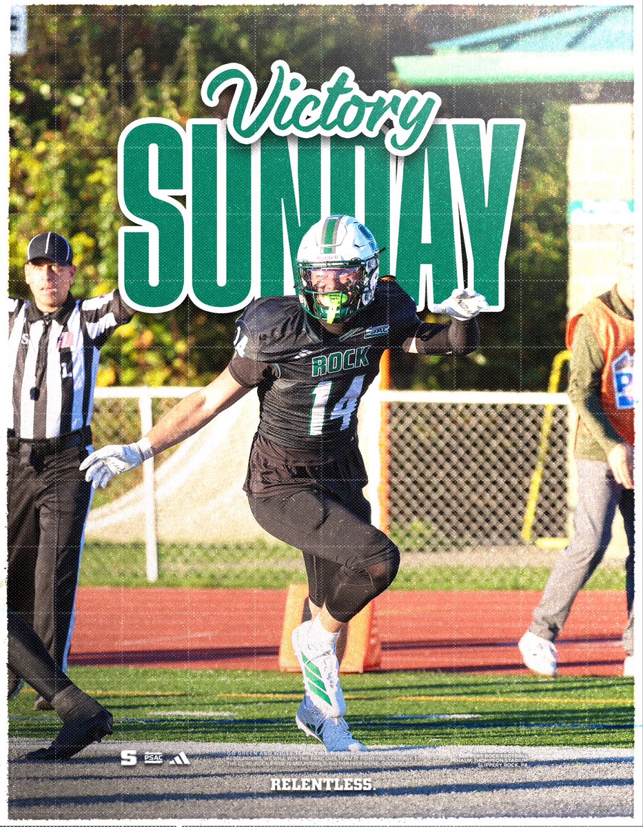 SRURockFB's tweet photo. 🤫

#Relentless https://t.co/4OIxlvDSd2