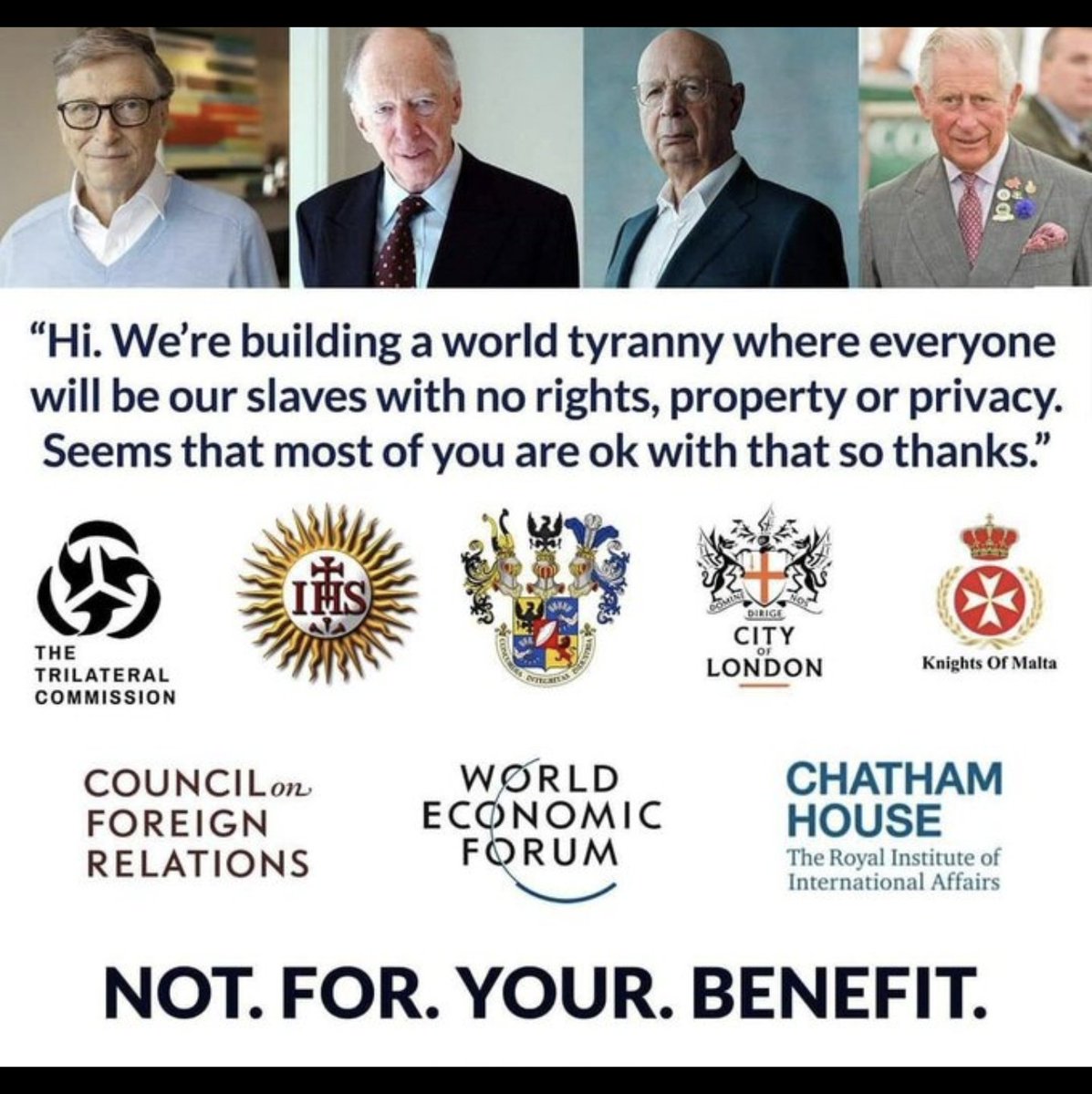 BhriainGael's tweet photo. The globalist government , Royal family,  justice dept  muslims,illegals,antifa ,BBC state TV , RNLI and police are all on the same demonic side. 

They are however outnumbered massively by the British patriots as long as together we unite as one of all christian persuasions and all nations of UK.
Deus Vult☩