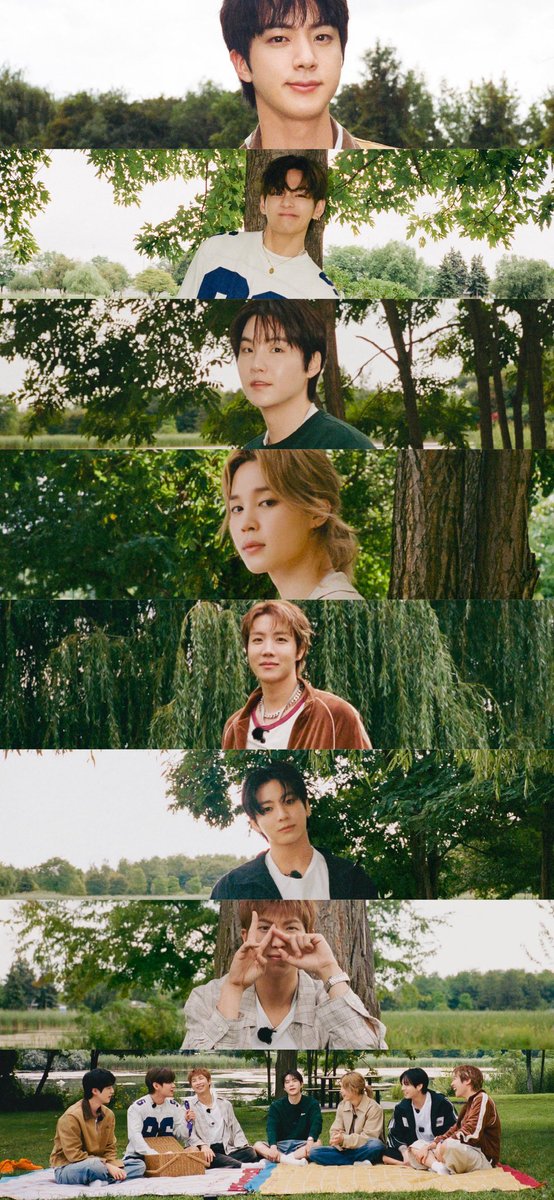 letkimcook's tweet photo. @DreamCJen All 7 I guess.. https://t.co/vpaXmnNpbV