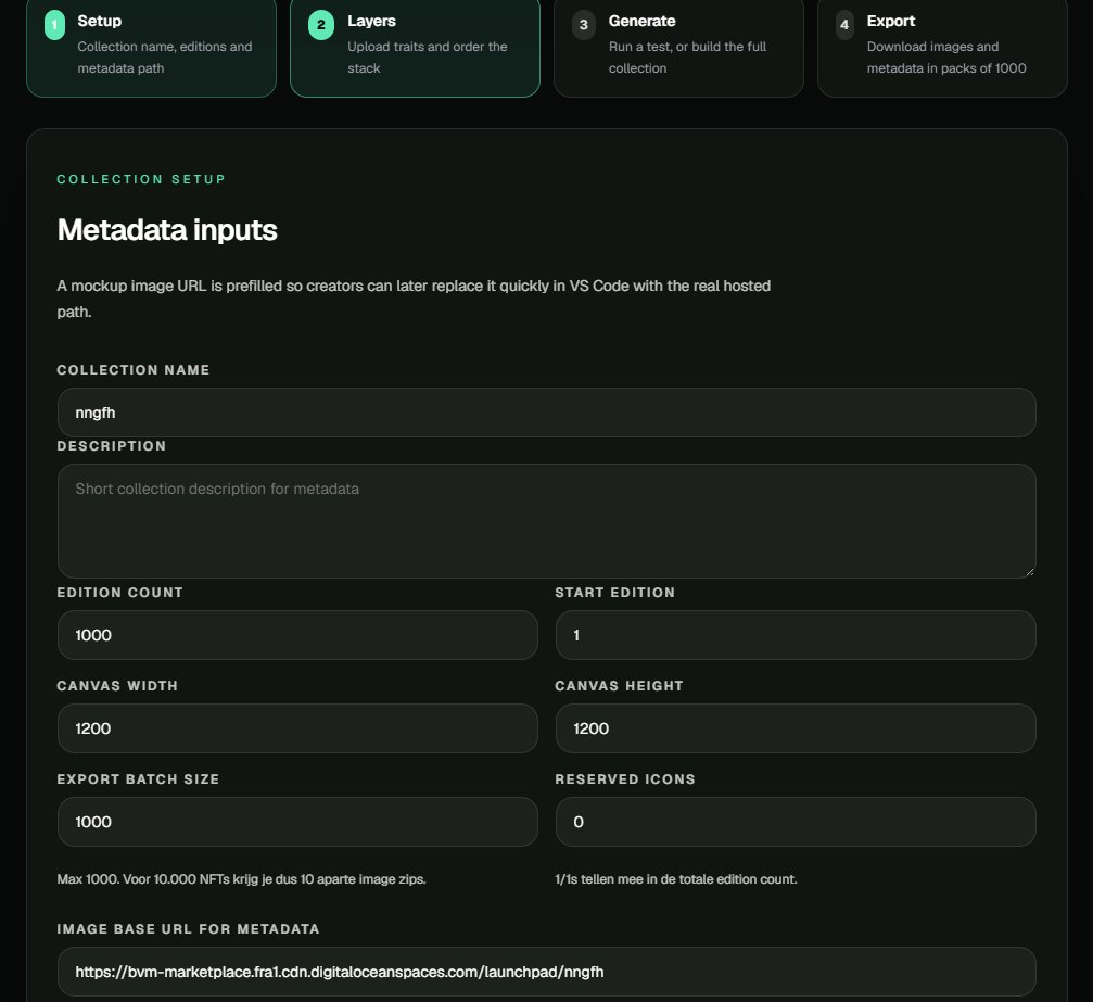 Murtagh300's tweet photo. Looking for a home for your NFT Collection? 

Look no further! @BlackVeMarket on $VET just launched their PFP launchpad!

It will handle your collection from Start to finish, just need to bring the Art!

Handle your PFP Collection for just 5% Fees!

See you soon on BVM! https://t.co/6tEZn0QlVD