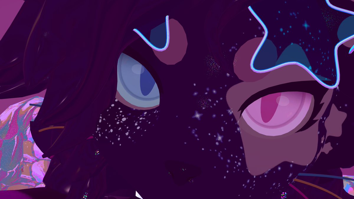 tskumiu's tweet photo. party again like it's the early 2000s and it's your first sip of the night 🧁🌌
free &amp; public confetti nyan mayu out NOW! go grab it from prismics or here
https://t.co/ueFZgfTLJA https://t.co/XDz2rTUQhw