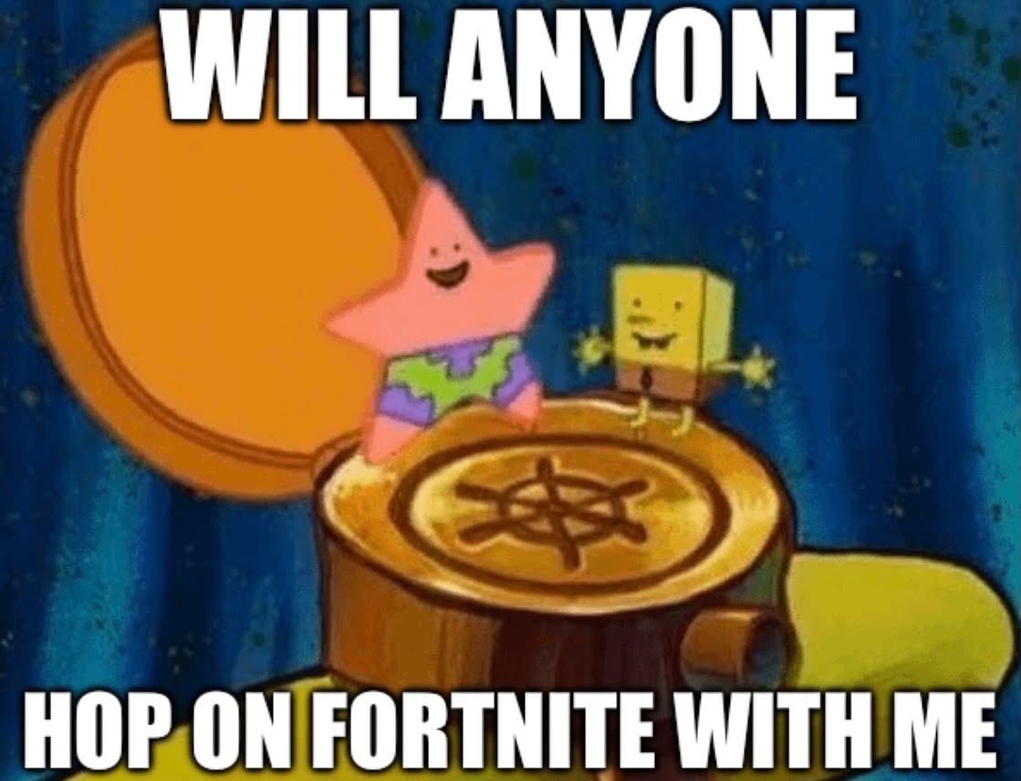Hamster5043750's tweet photo. #fortnite https://t.co/XEFQJtIlmL