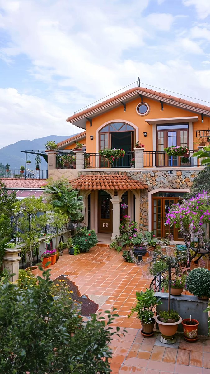 Chieka_caemz's tweet photo. The bright, pleasant house is truly what it claims to be, worth every bit of praise! https://t.co/JwS3ufW1kS