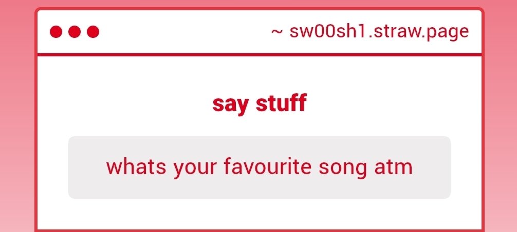 Sw00sh1 tweet picture