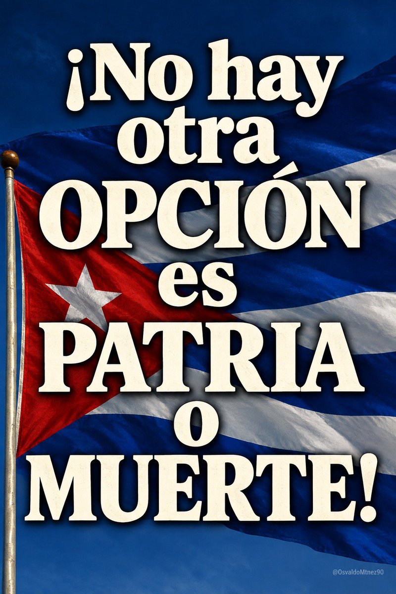 Lety120870's tweet photo. Fuerte y claro!!! #CubaVencerá #SantiagoDeCuba https://t.co/feLO6B1jvI