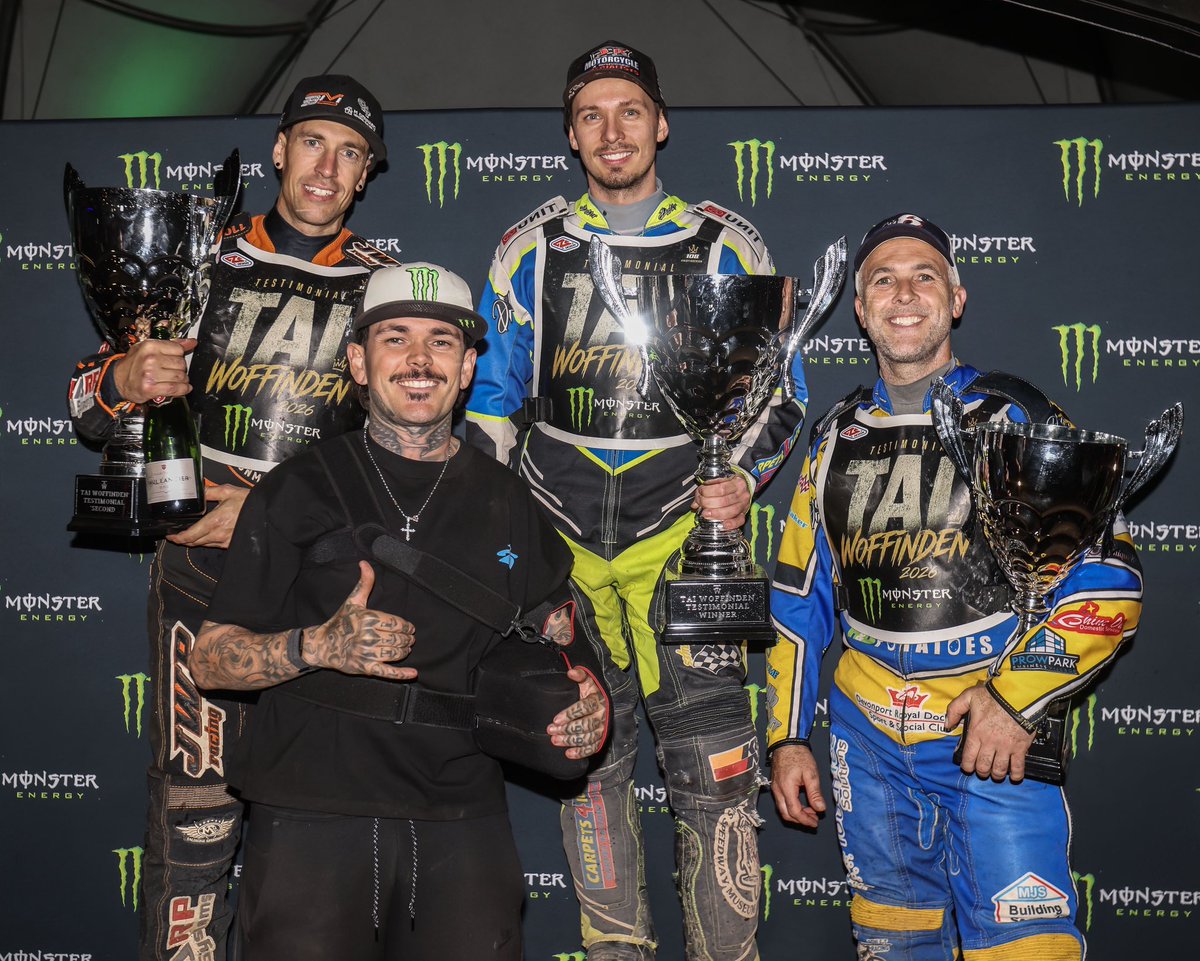taylanningpix's tweet photo. TW Testimonial 🤘

So many memories made! 💚🖤

#speedway #photography https://t.co/9sKMjt8htl