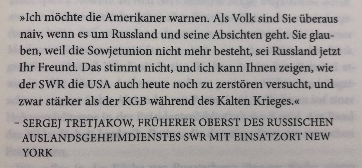 UniteRise's tweet photo. @Infrarot_Medien Und bevor es wieder heißt: Die UdSSR gibt es nicht mehr und den KGB auch nicht mehr. SWR &amp; co. machen heute genauso weiter. https://t.co/LWl4Rljup5