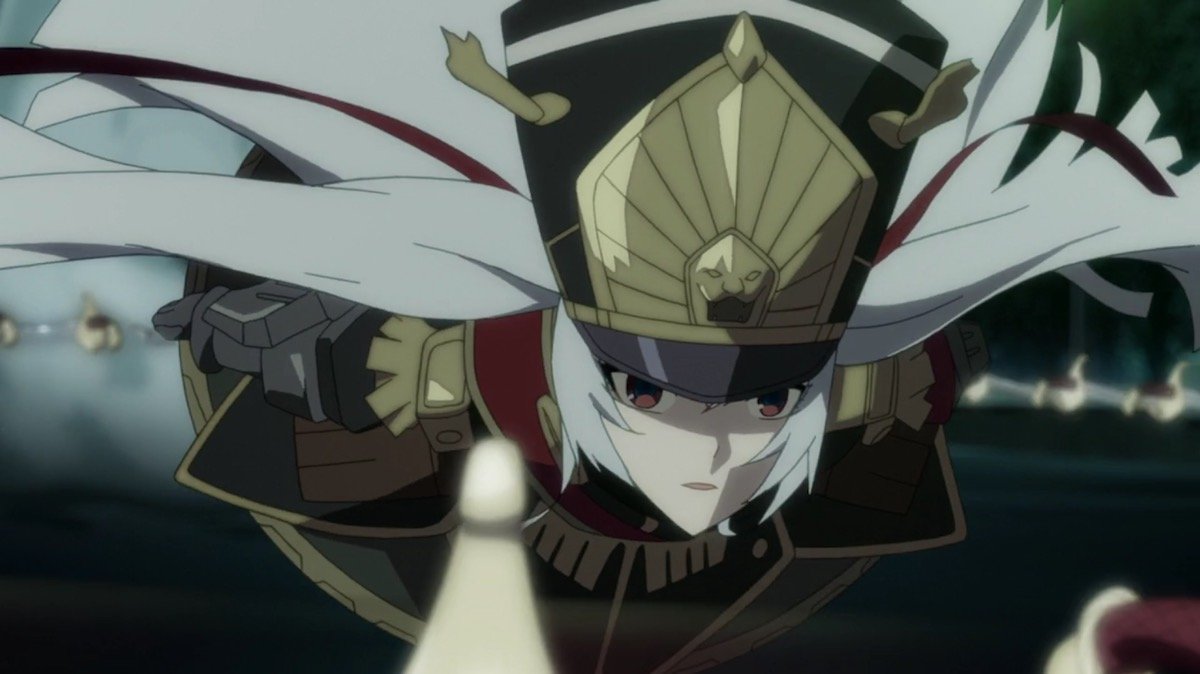 FictionRumble's tweet photo. Be honest with yourself. #ReCreators #AltairReCreators #ReCreatorsAltair https://t.co/ULlA2J0L6j
