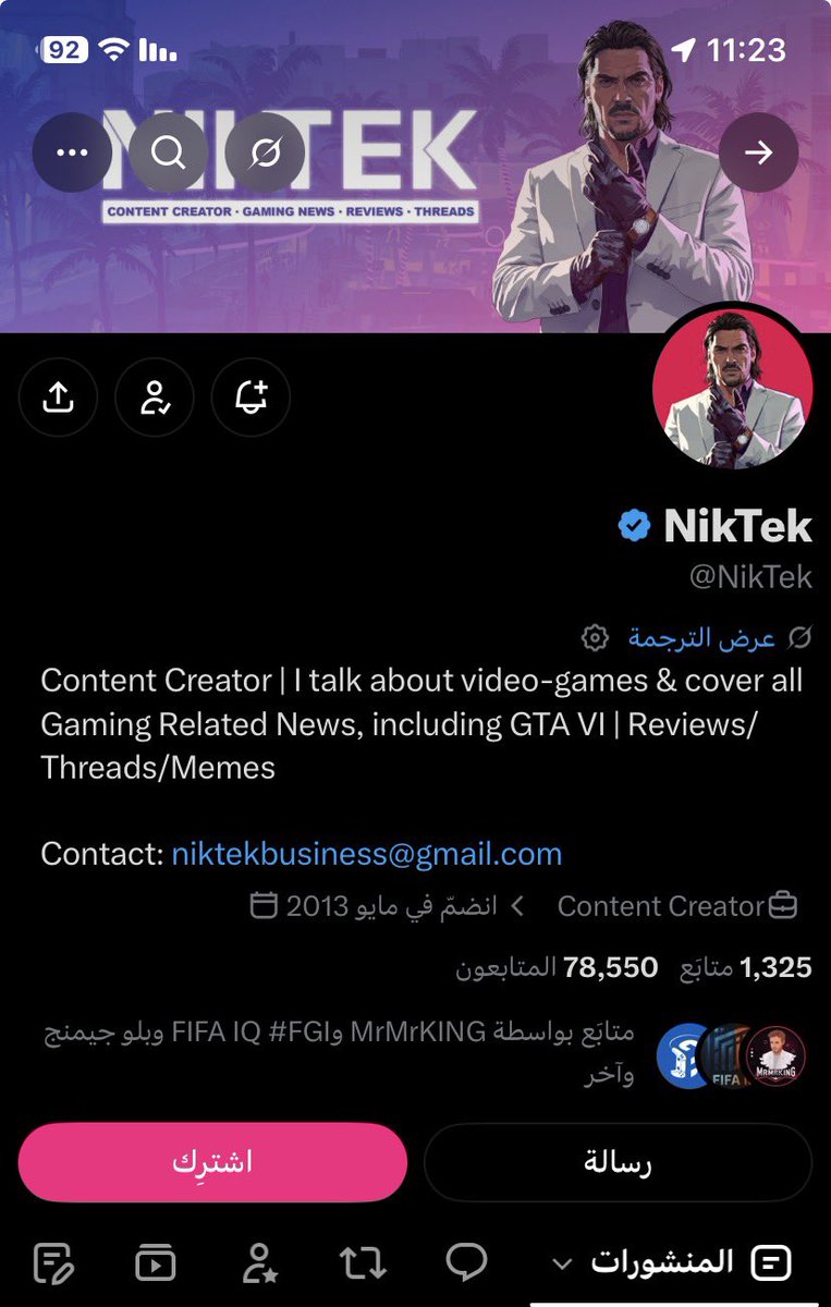 8mf1i's tweet photo. @NikTek 🤙🏻 https://t.co/3bQKkNBBz2