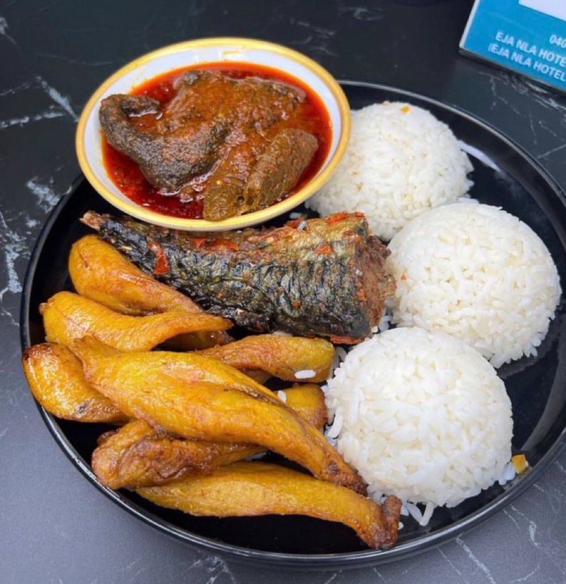nw83723's tweet photo. Remove one thing from this plate 🫴🏾 https://t.co/T2dkguHWzs